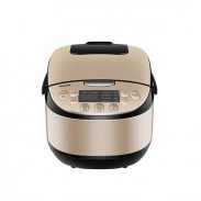 Nồi cơm điện tử Toshiba RC-18DR3PV(G) - Hàng chính hãng